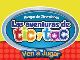 Las Aventuras de Tic y Tac Parque de Diversiones
